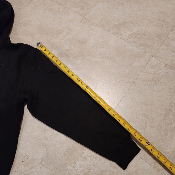 Kountry Wayne Straight Out Of The Mud Tour Mens XL Hoodie Double Sided Graphic - Picture 8 of 8